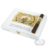 AJ FERNANDEZ BELLAS ARTES MADURO ROBUSTO